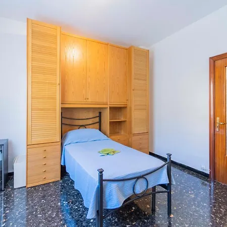 104 - Casa Tulipano Riva Trigoso, A Due Passi Dal Mare - Posto Auto Privato Gratis