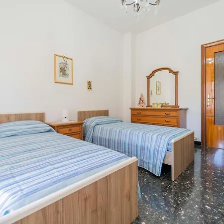 104 - Casa Tulipano Riva Trigoso, A Due Passi Dal Mare - Posto Auto Privato Gratis Apartment