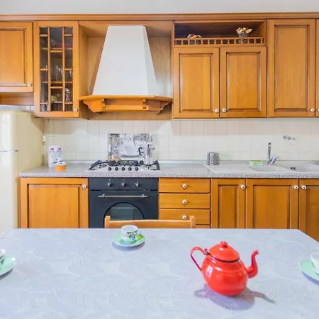 104 - Casa Tulipano Riva Trigoso, A Due Passi Dal Mare - Posto Auto Privato Gratis *