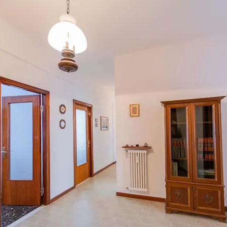 104 - Casa Tulipano Riva Trigoso, A Due Passi Dal Mare - Posto Auto Privato Gratis Apartament *