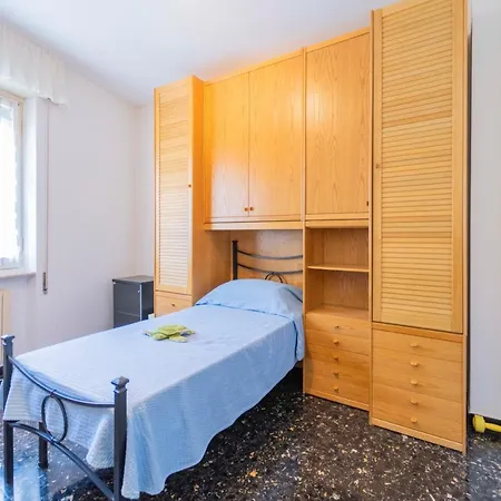 104 - Casa Tulipano Riva Trigoso, A Due Passi Dal Mare - Posto Auto Privato Gratis Riva Trigoso