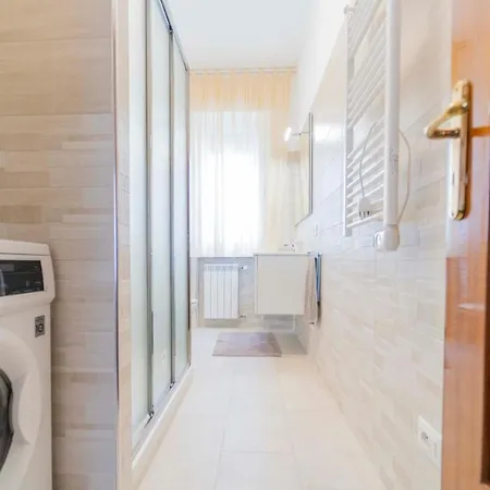 104 - Casa Tulipano Riva Trigoso, A Due Passi Dal Mare - Posto Auto Privato Gratis