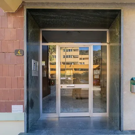 104 - Casa Tulipano Riva Trigoso, A Due Passi Dal Mare - Posto Auto Privato Gratis Apartment Riva Trigoso