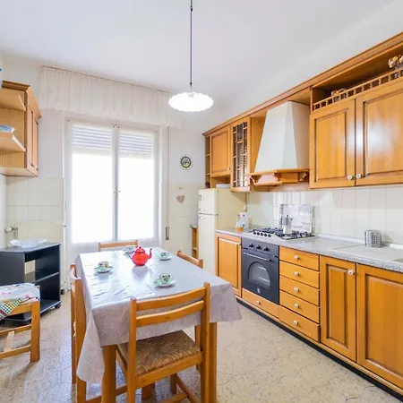 104 - Casa Tulipano Riva Trigoso, A Due Passi Dal Mare - Posto Auto Privato Gratis *