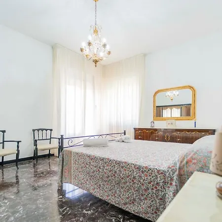 104 - Casa Tulipano Riva Trigoso, A Due Passi Dal Mare - Posto Auto Privato Gratis
