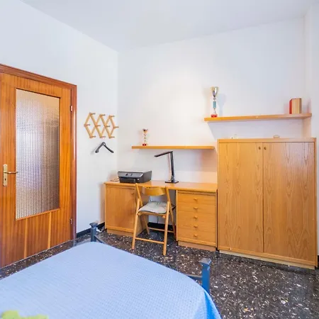 Apartment 104 - Casa Tulipano Riva Trigoso, A Due Passi Dal Mare - Posto Auto Privato Gratis *