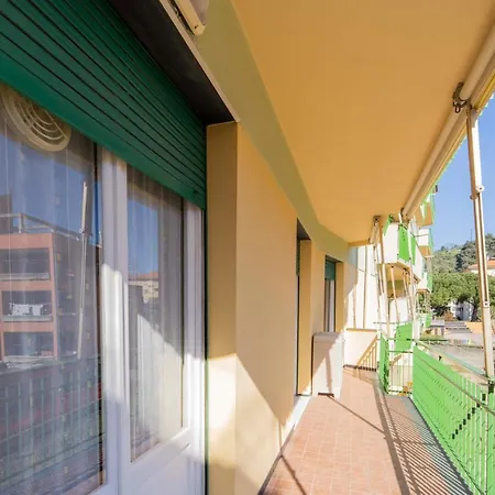 Apartment 104 - Casa Tulipano Riva Trigoso, A Due Passi Dal Mare - Posto Auto Privato Gratis Riva Trigoso