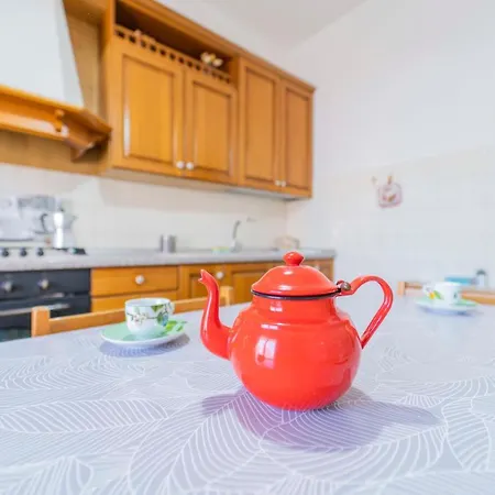 Apartment 104 - Casa Tulipano Riva Trigoso, A Due Passi Dal Mare - Posto Auto Privato Gratis *