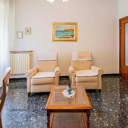 Apartment 104 - Casa Tulipano Riva Trigoso, A Due Passi Dal Mare - Posto Auto Privato Gratis Riva Trigoso