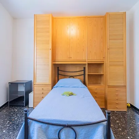 Apartment 104 - Casa Tulipano Riva Trigoso, A Due Passi Dal Mare - Posto Auto Privato Gratis Riva Trigoso