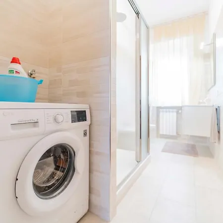 104 - Casa Tulipano Riva Trigoso, A Due Passi Dal Mare - Posto Auto Privato Gratis Riva Trigoso