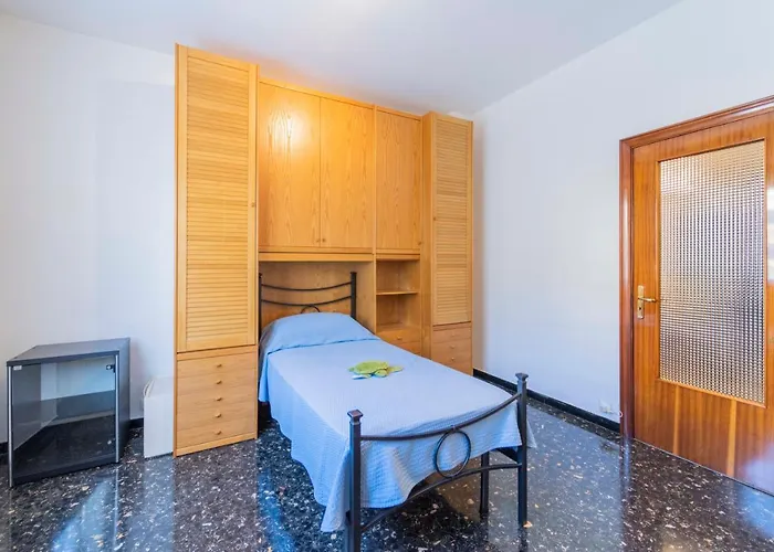 104 - Casa Tulipano Riva Trigoso, A Due Passi Dal Mare - Posto Auto Privato Gratis
