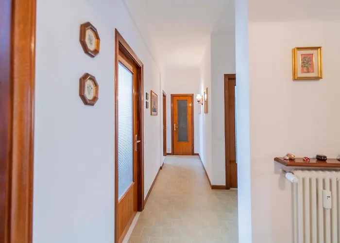 104 - Casa Tulipano Riva Trigoso, A Due Passi Dal Mare - Posto Auto Privato Gratis Riva Trigoso