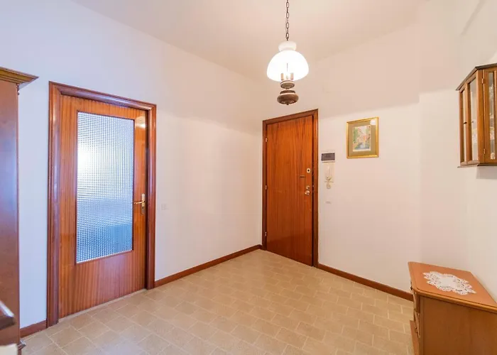 Appartement 104 - Casa Tulipano Riva Trigoso, A Due Passi Dal Mare - Posto Auto Privato Gratis