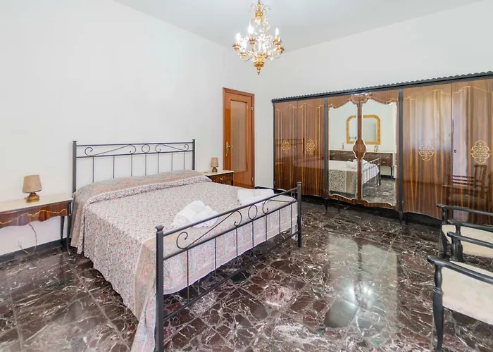 104 - Casa Tulipano Riva Trigoso, A Due Passi Dal Mare - Posto Auto Privato Gratis Appartement Riva Trigoso