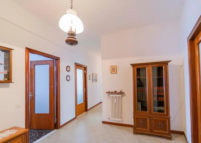 104 - Casa Tulipano Riva Trigoso, A Due Passi Dal Mare - Posto Auto Privato Gratis Appartement *